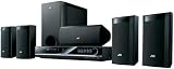 JVC THG40 DVD Digital Theater System with iPod Connection