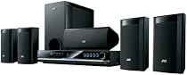 JVC THG40 DVD Digital Theater System with iPod Connection