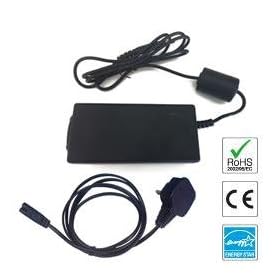 12V Sharp Aquos LC-20S1E TV replacement power supply adaptor