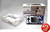 ファイナルファンタジーIV アドバンス+天野喜孝デザインゲームボーイミクロ同梱版
