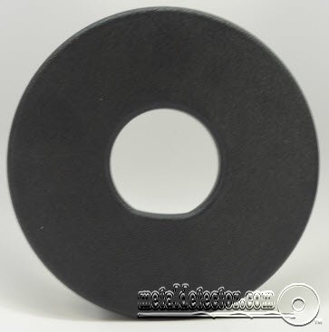 Fisher 5 Search Coil ID Edge