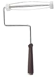 Shur-Line 50250 9-Inch 5-Wire Pro-Kage Roller Frame
