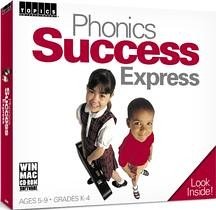 Phonics Success