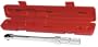 Proto 577-6022B: Foot Pound Ratchet Head Torque Wrenches