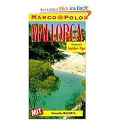 Marco Polo, Mallorca