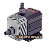 Eigenschaften Eheim  / Eheim Universalpumpe 1260