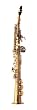 Yanagisawa Model S-991 Professional Soprano Saxophone