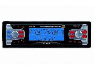 Childrens Toyshop  Electronics : Sony CDX L550X/V CD Tuner
