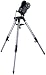 Meade 884 Deluxe Field Tripod