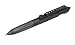 Blackfield K-Pen Kubotan mit Kugelschreiber - grey