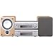 Denon D-F101S Micro Stereo System