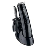 IMAGE OF Conair 2-In-1 Cordless Beard & Mustache Trimmer - Battery Operated