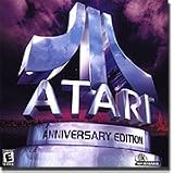 arcade games Atari Anniversary Edition Video Game arcade games