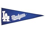 Los Angeles Dodgers Traditions Pennant