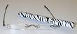 Tube Reader - Zebra