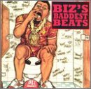 Biz`s Baddest Beats [VINYL]