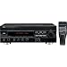 Yamaha RX-396 - Receiver - black
