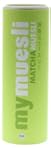 Mymuesli - Bio Matcha M�sli - 575 GR