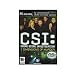 CSI 3 Dimensions of Murder Dvd Rom Windows 98/me/2000/xp (Uk Import)