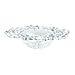 Interdesign Blumz, Sink Strainer, Clear