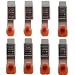 8 Pack (3 Black / 5 Colour) for Canon Smartbase MP390 / MP 390 Compatibles BCI-24BK / BCI-24C ink cartridges by GFS