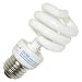 TCP 01024 - 28914F2 14W FRESH2 TI SPRINGLAMP Twist Medium Screw Base Compact Fluorescent Light Bulb