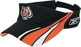  : Cincinnati Bengals 2007 Player Sideline Visor