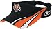 Cincinnati Bengals 2007 Player Sideline Visor