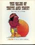 The Value of Truth and Trust: The Story of Cochise