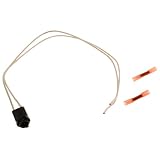 ACDelco Ls71 Theft Deterrent Alarm Bracket by ACDelco