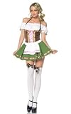 Sexy Gretchen Costume - size MEDIUM