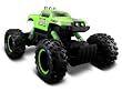 Maisto Tech Green Rock Crawler Remote Control Car