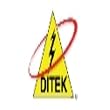 Ditek Z160-M2401DX 160kA 120/240Y Modular Panel NEMA 4X, Integral Disconnect