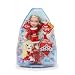 Search : Bratz Holiday Doll: Cloe