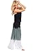 INGEAR Summer Jumper Long Tie Dye Strapless Beach Romper Playsuit Jumpsuit