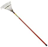 パイプ玉付 ガーデンクリーナー 12025