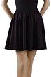 Trienawear 15" Jersey Circle Skirt TR700 Dancewear