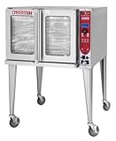 Blodgett HV-100E-Single 38" Electric Hydrovection Oven