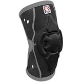 Brute Torq Wrestling Knee Pad