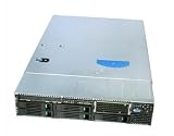 Intel Server System SR2600URBRPR Barebone 2U Rackmount LGA1366