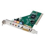 31S6jjgCNfL. SL160  König 4.1 Soundkarte PCI