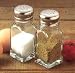 Lifetime Brands 154TBL Salt & Pepper Shaker