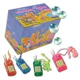 Cell Phone Bubble Necklaces (24 pc)