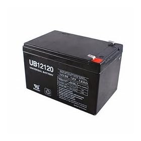 Sealed Lead Acid UPS Battery For APC BP650PNP by 