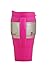 Bubba 20 oz travel mug pink