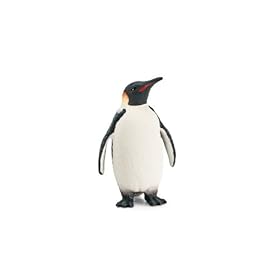 Schleich 14652 - Pinguino reale