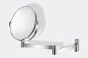 Zack Fresco Extendable Mirror