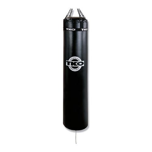 TKO 502VMT Muay Thai Bag 125lbs TKO 502VMT Muay Thai Bag 125lbs