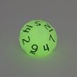 GameScience Green Glow d14