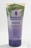 GiGi Brazilian Shave Gel